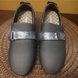 Revere Genoa Stretch Loafer Women's Size 7 M